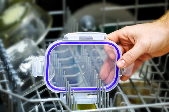 Does using a dishwasher save money?