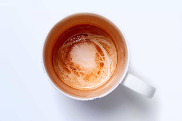 Coffee Mug | Cleaning Ceramics In The Dishwasher