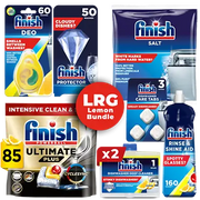 Complete Solution Large Bundle