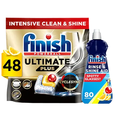 Dirty Dishes Bundle