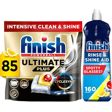 Dirty Dishes Large Bundle