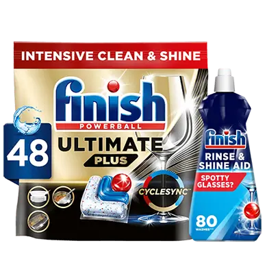 Dirty Dishes Bundle