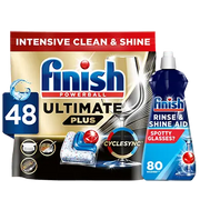 Dirty Dishes Bundle