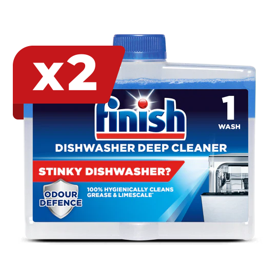 Dishwasher Cleaner