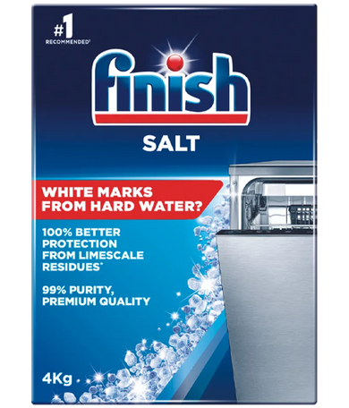 Dishwasher Salt 1kg