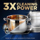 Finish Ultimate Plus 3x Cleaning Power