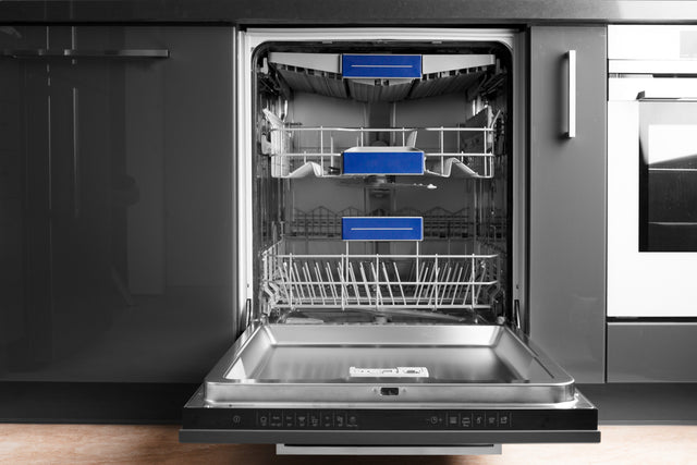 How Do I Clean The Inside Of My Dishwasher