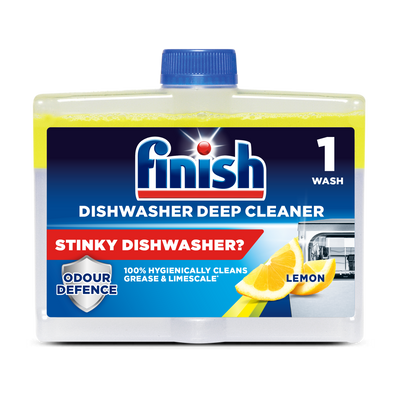 Dishwasher Cleaner