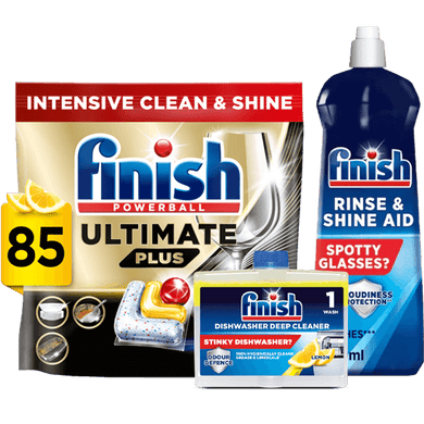 New Dishwasher Saver Kit