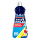 Rinse Aid 400ml Lemon
