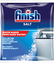 Dishwasher Salt