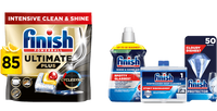 Smart Finish Welcome Bundle