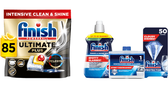 Smart Finish Welcome Bundle