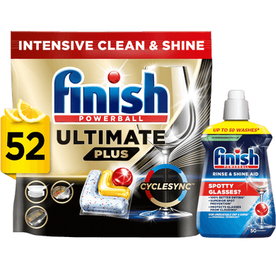 Ultimate Plus Starter Kit