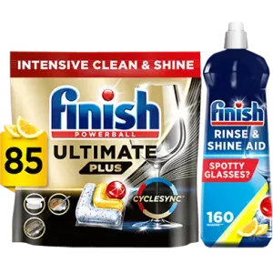 Dirty Dishes Large Bundle