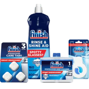 Dishwasher Complete Care Kit Regular