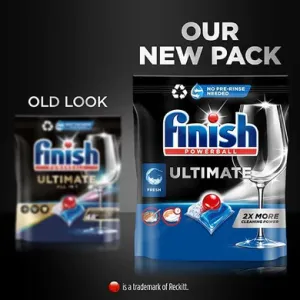Finish Ultimate Powerball