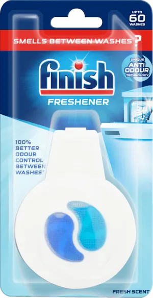 Dishwasher Complete Care Kit Dishwasher Freshener Regular