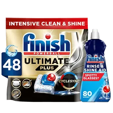 Dirty Dishes Bundle Regular