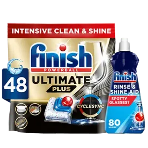 Dirty Dishes Bundle Regular