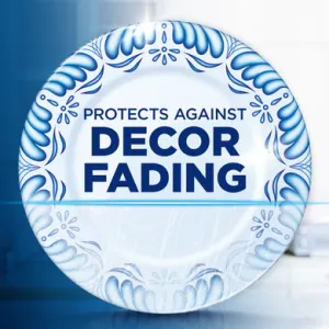 Glass Protector Protects Against Decor Fading