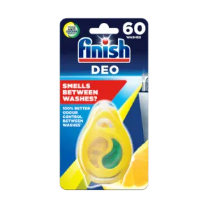Freshener Lemon Packshot
