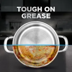 Tough On Grease
