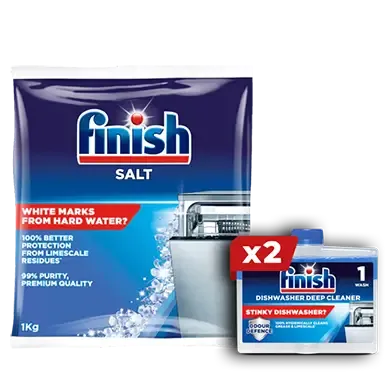 Limescale Build Up Bundle