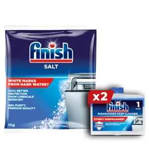 Limescale Build Up Bundle