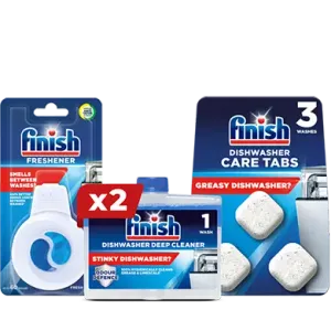 Dirty Dishwasher Bundle