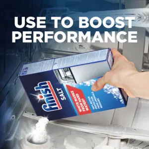 Use to Boost Performance