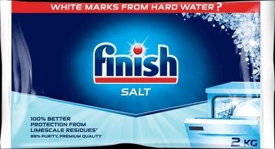 Dishwasher Salt 2kg