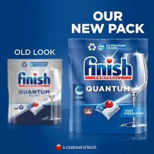 Finish Quantum Powerball