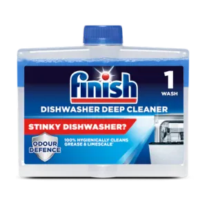 Dishwasher Complete Care Kit Dishwasher Cleaner Regular
