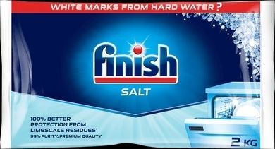 Dishwasher Salt 2kg