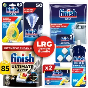 Complete Solution Large Bundle
