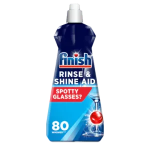 Rinse Aid 400ml Regular