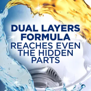Dual Layers Formula