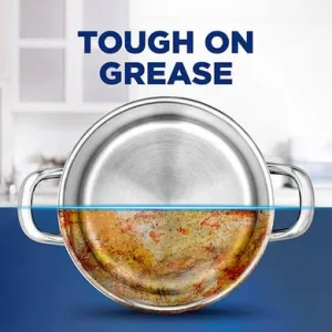 Tough On Grease