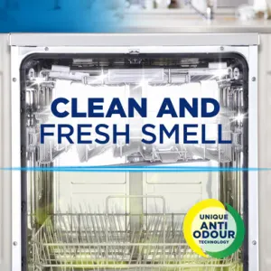 Clean and Fresh Smell