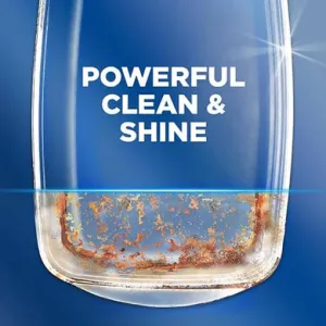 Finish Quantum All In 1 Powerful Clean And Shine