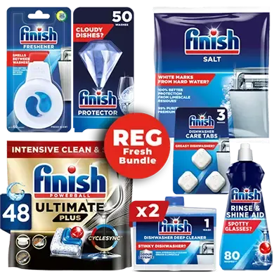 Complete Solution Regular Bundle
