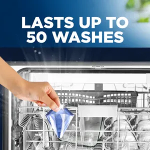 Glass Protector Lasts Up To 50 Washes