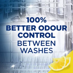 100% Better Odour Control